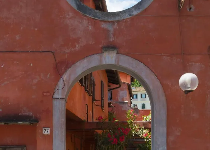 Fuori Dal Tempo Trastevere רומא