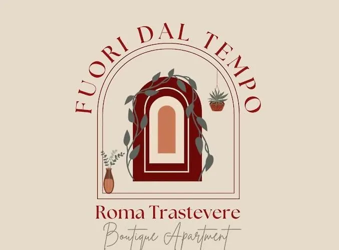 Fuori Dal Tempo Trastevere *